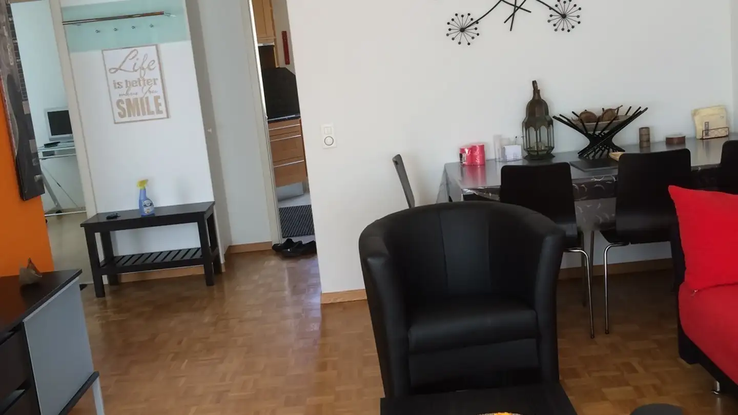 Appartamento ammobiliato in affitto - Talackerstrasse 47, 8152 Glattbrugg - Foto 3