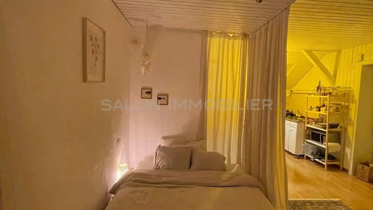 Appartamento in affitto - Rue Saint-Michel 5, 1700 Fribourg - Foto 3
