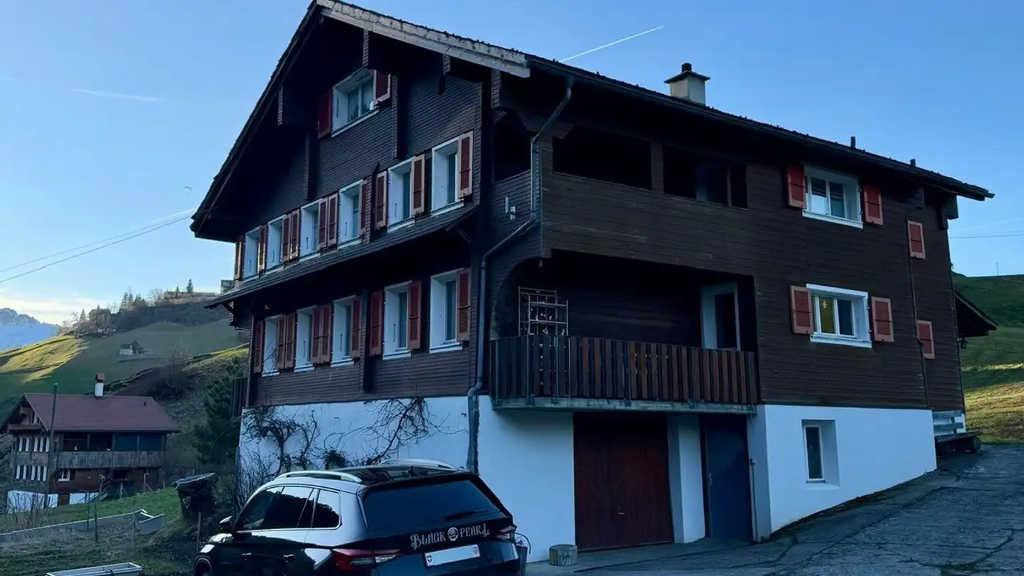 Apartment for rent - Pfandacher 5, 6376 Emmetten - Photo 2