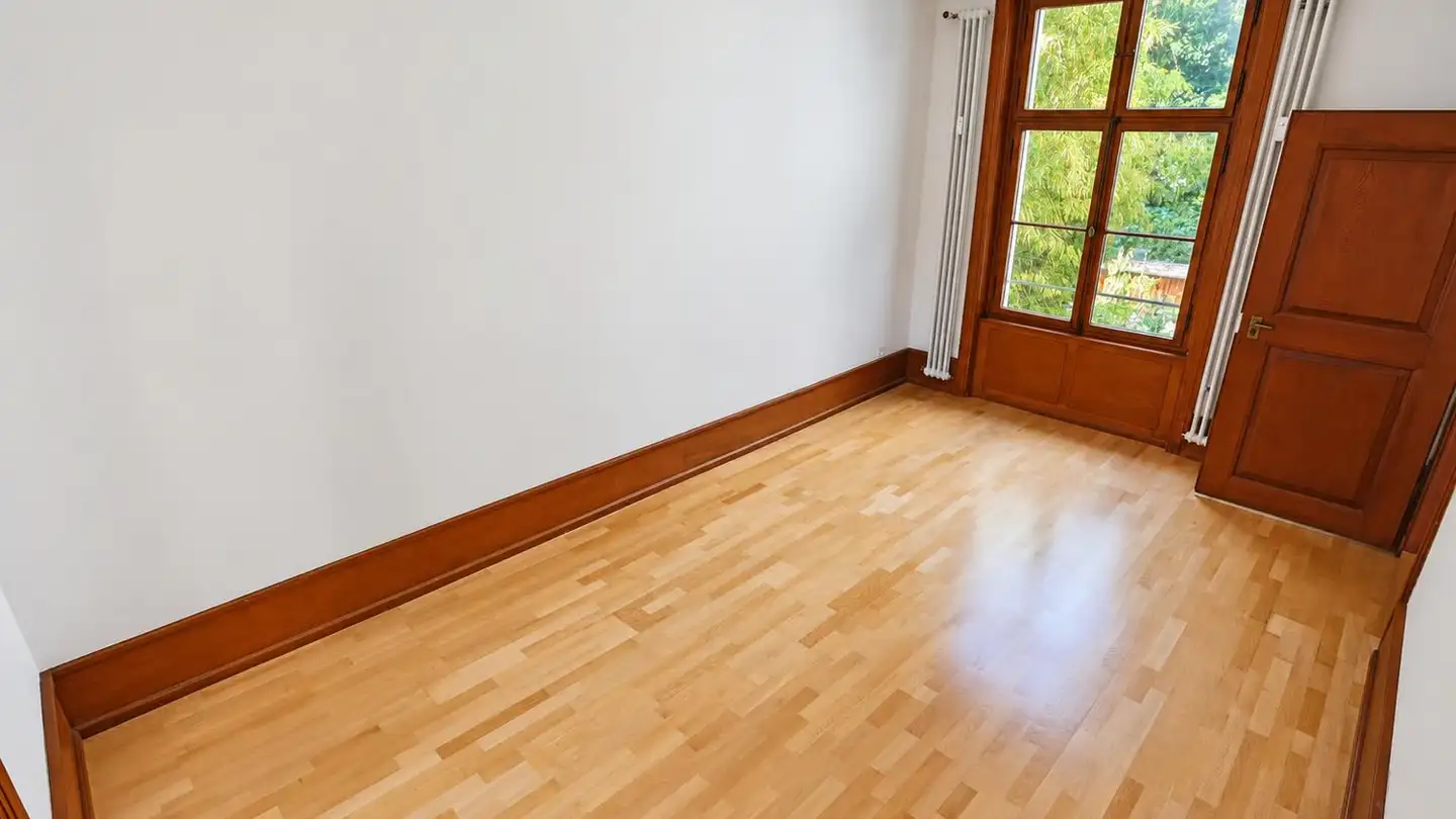 Maisonette mieten - Hebelstrasse 11a, 4056 Basel - Foto 4