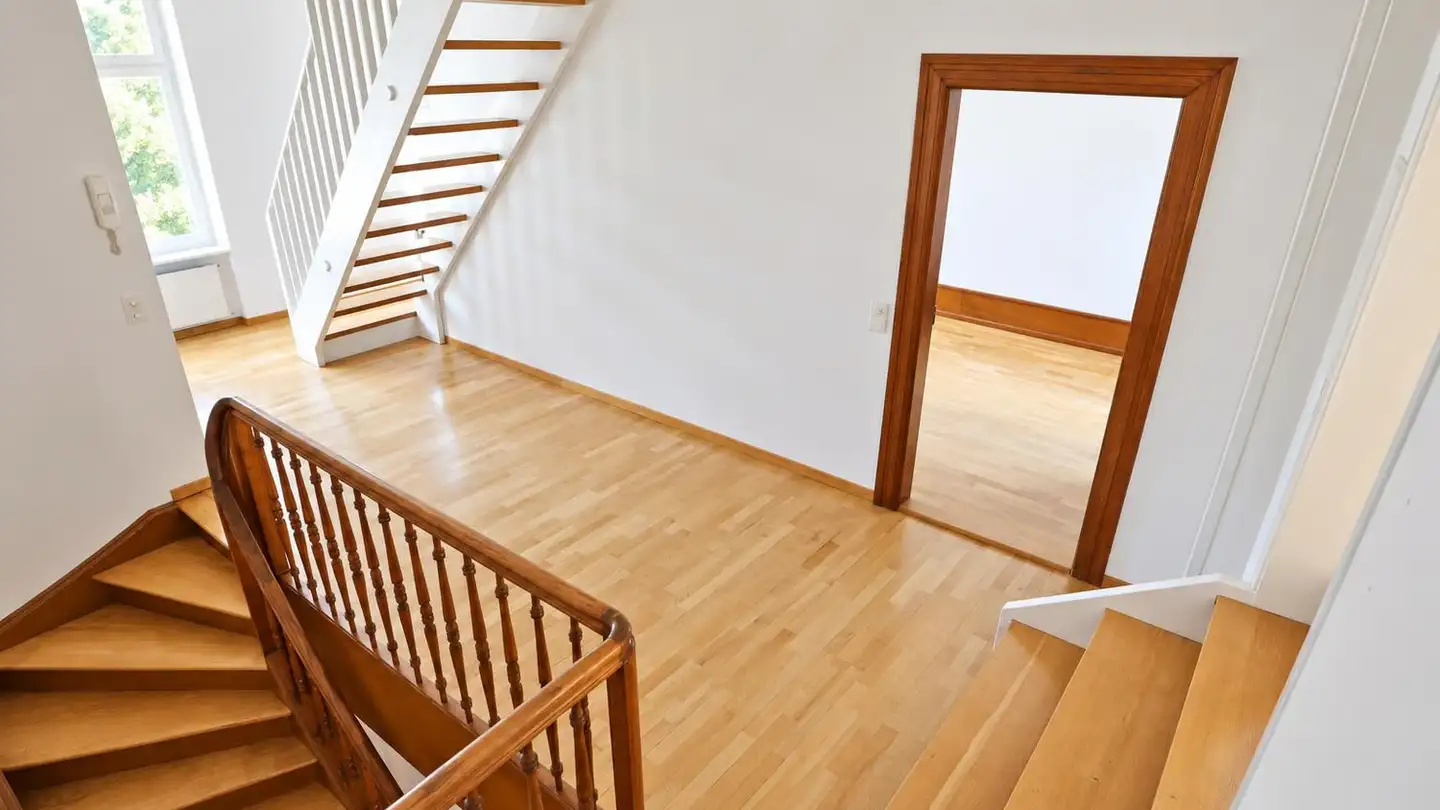 Maisonette mieten - Hebelstrasse 11a, 4056 Basel - Foto 2