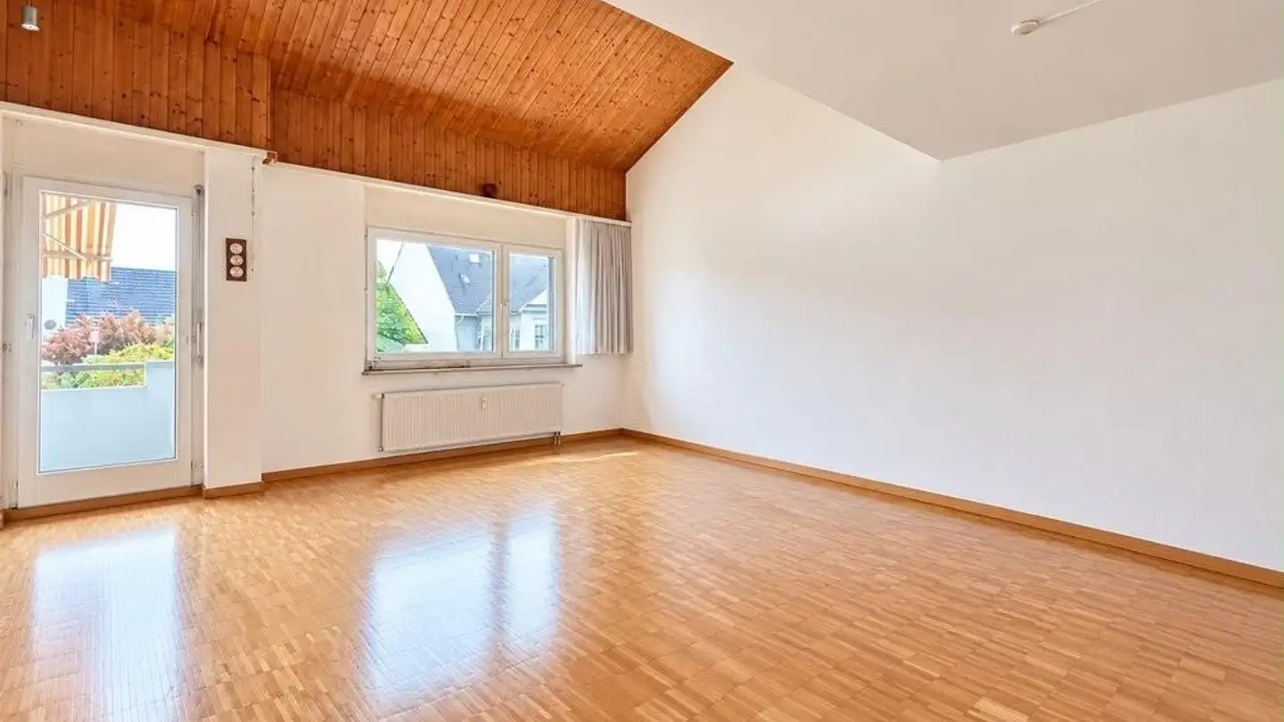 Appartement à louer - Hauptstrasse 33, 4127 Birsfelden - Photo 2