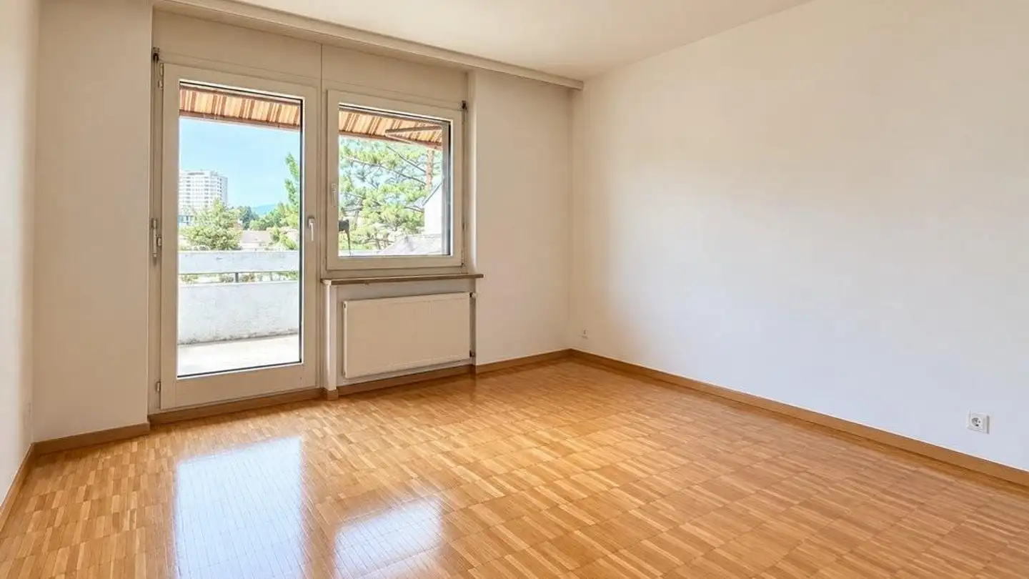 Appartement à louer - Hauptstrasse 33, 4127 Birsfelden - Photo 3