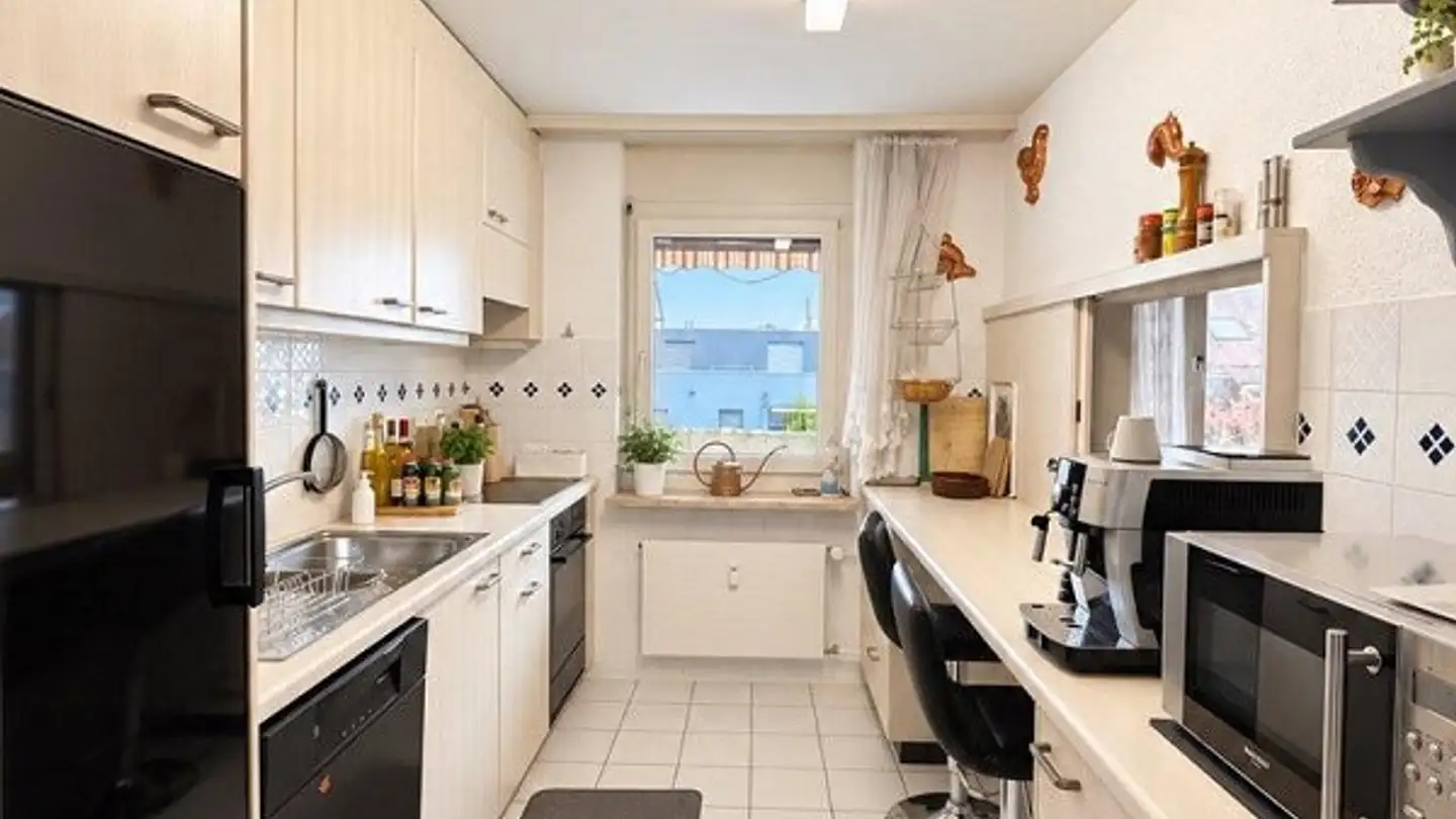 Appartement à louer - Hauptstrasse 33, 4127 Birsfelden - Photo 4