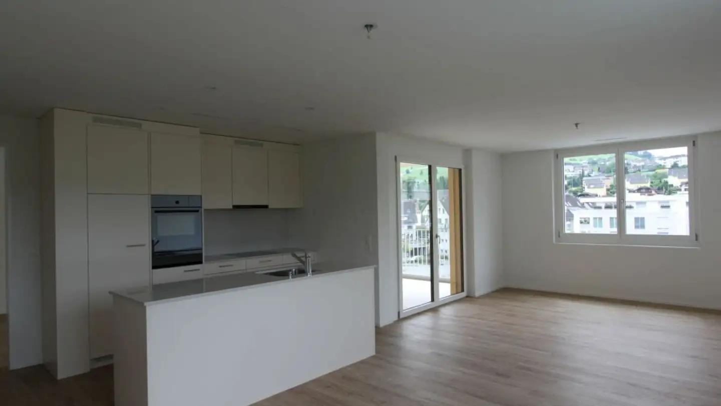 Apartment for rent - Hausmatt 41, 6405 Immensee