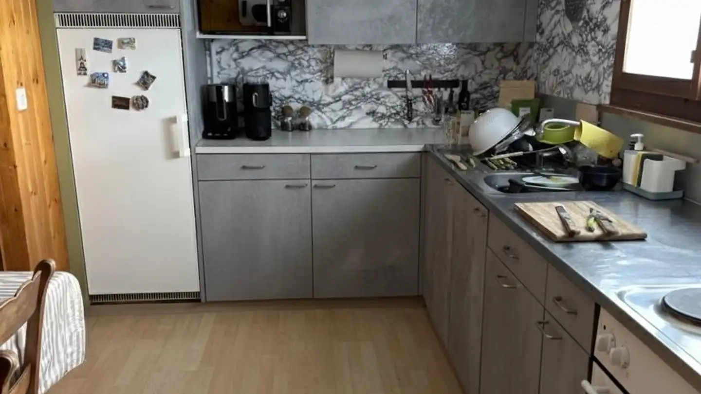 Apartment for rent - Pfandacher 5, 6376 Emmetten - Photo 3