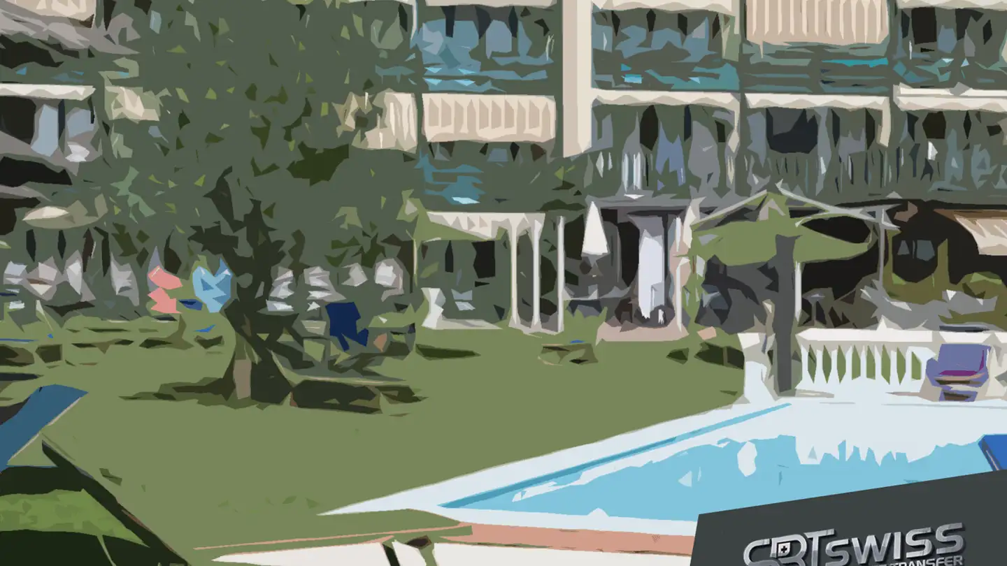 Hotel mieten - 6600 Locarno