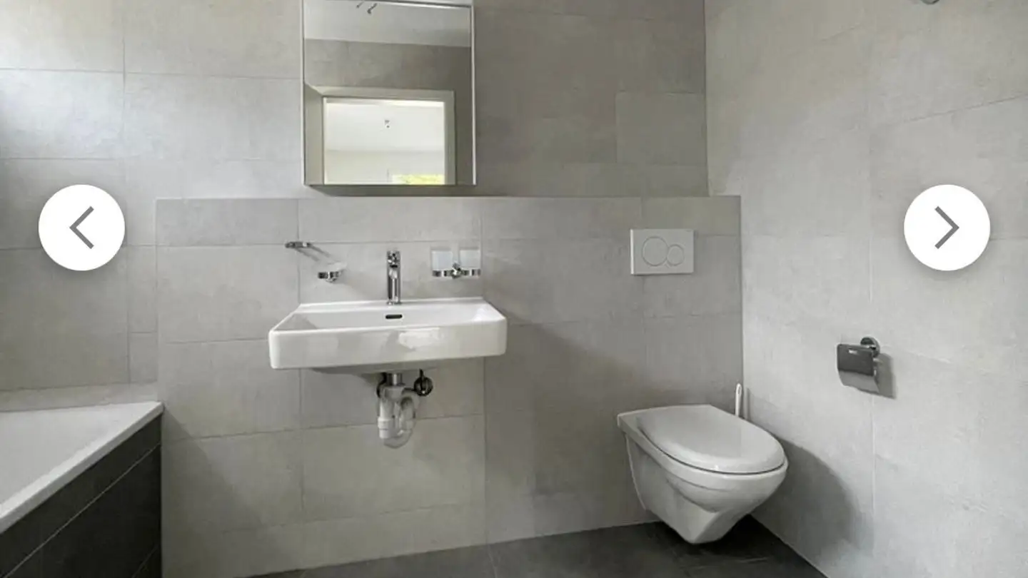 Wohnung mieten - Rue Du Clos-Guyenet 2, 2108 Couvet - Foto 4