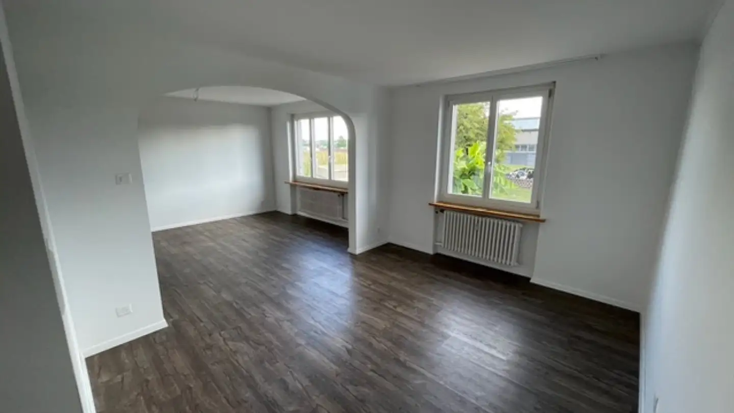 Appartement à louer - 2540 Grenchen