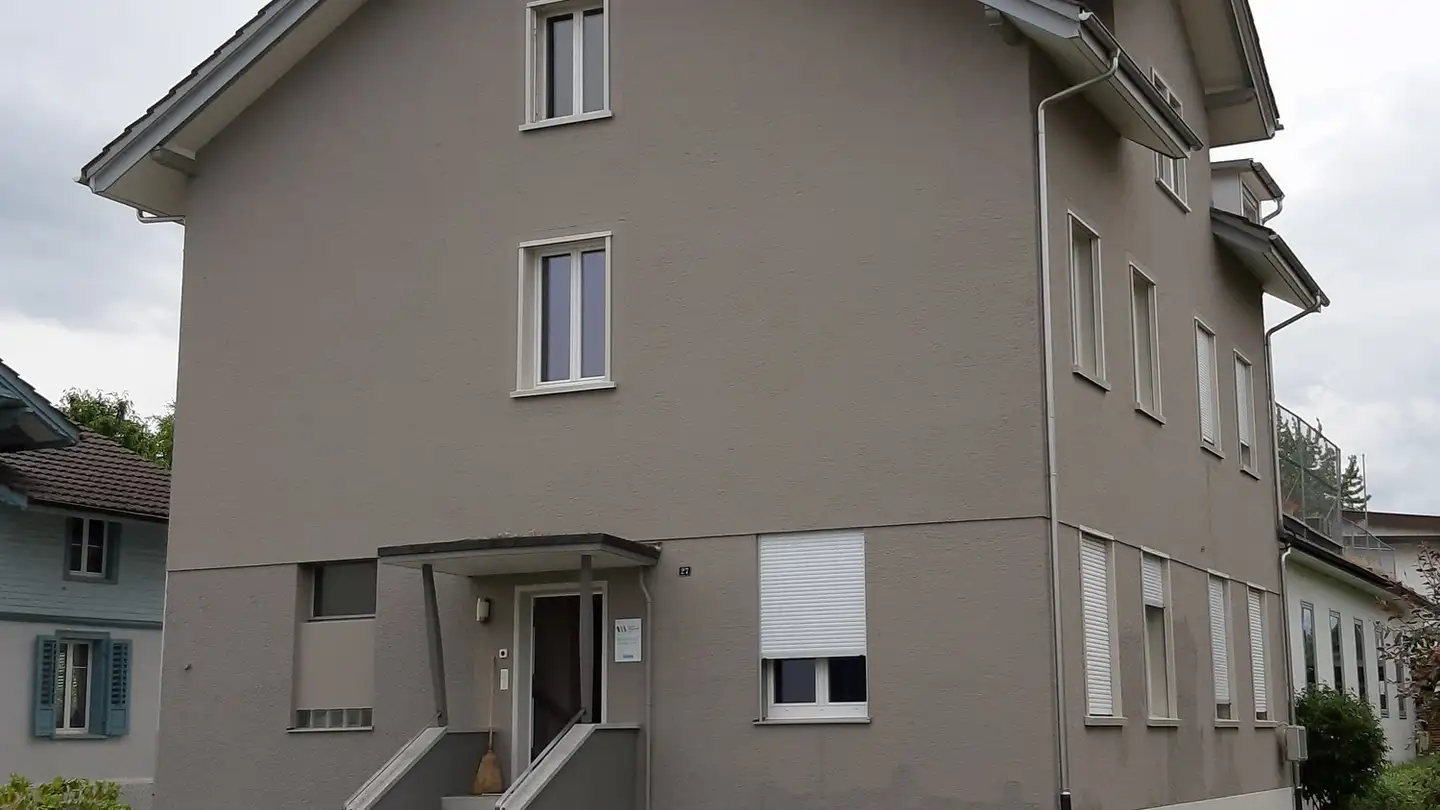 Apartment for rent - Berglistrasse 27, 9320 Arbon - Photo 2