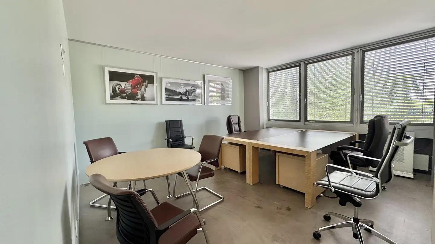 Bürofläche mieten - 1206 Genève - Foto 4