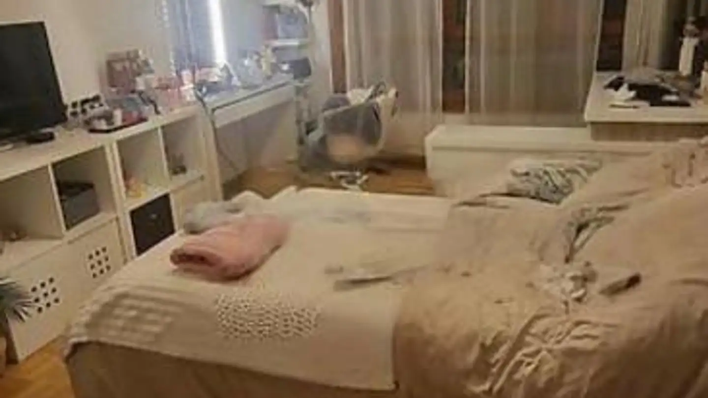 Apartment for rent - Avenue Eugène- Lance, 1212 Grand-Lancy