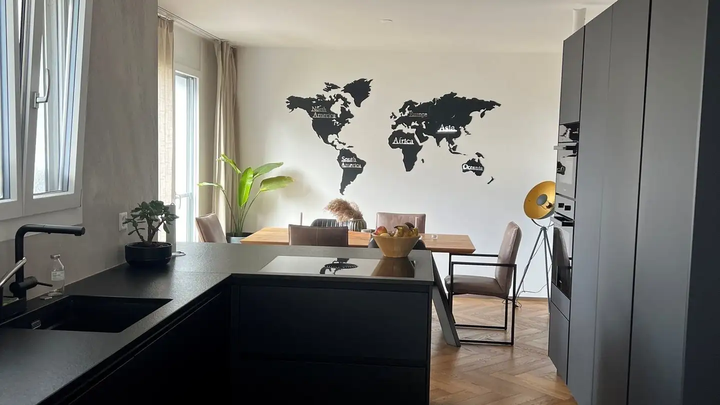 Wohnung kaufen - Schäfliwiese 17, 8863 Buttikon SZ - Foto 2