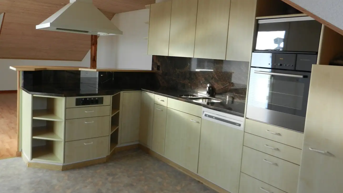 Apartment for rent - Berglistrasse 27, 9320 Arbon - Photo 3