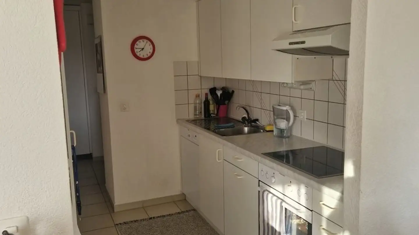 Appartamento in affitto - Impasse Des Chênes 5, 1720 Corminboeuf - Photo 3