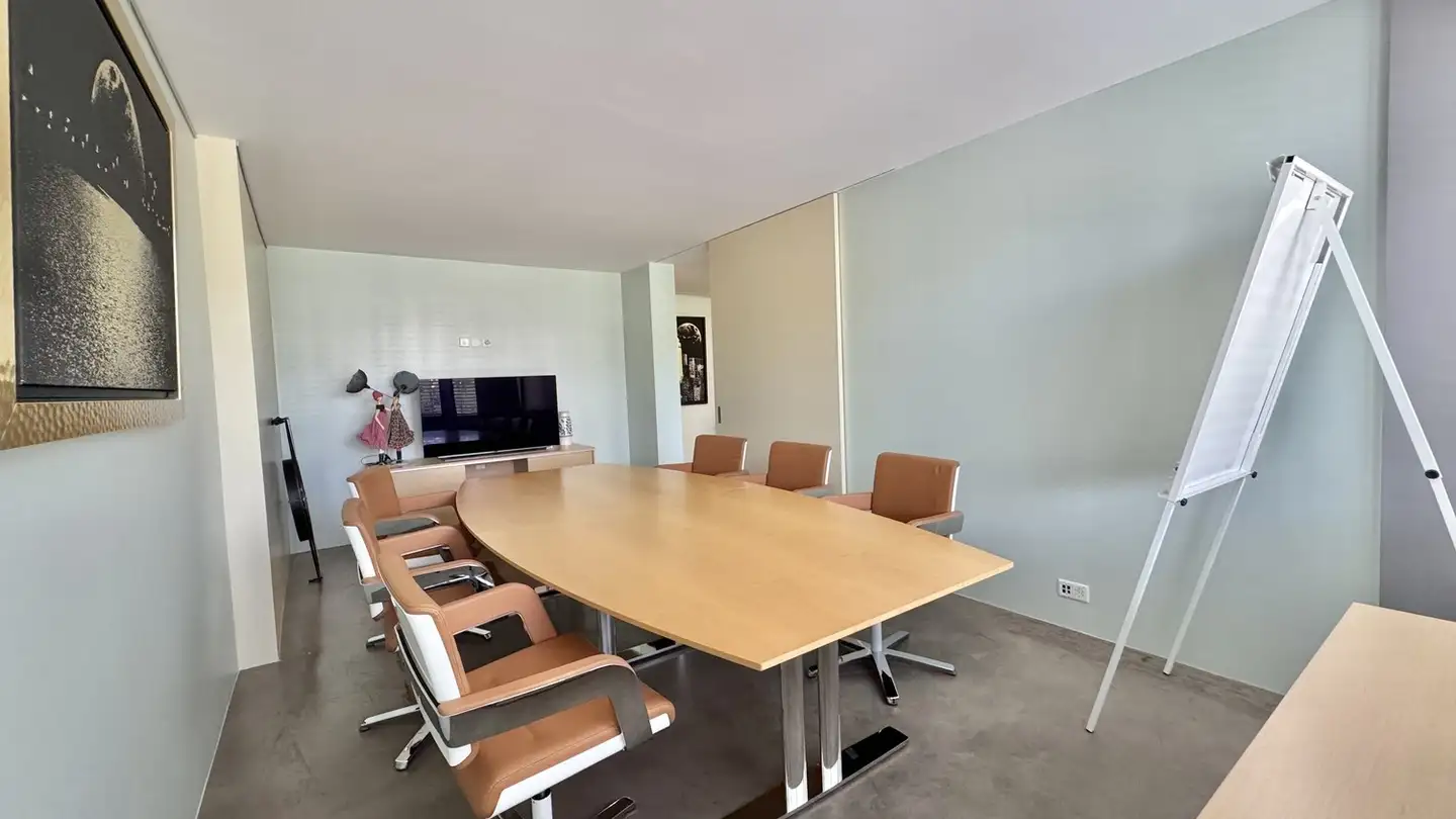 Bürofläche mieten - 1206 Genève