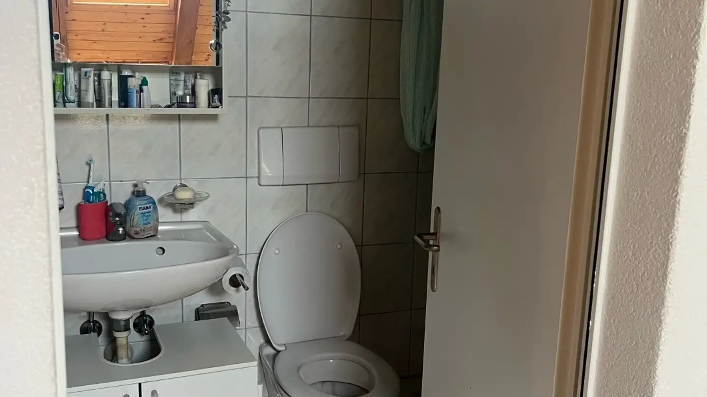 Stanza singola in affitto - 8047 Zürich - Foto 4