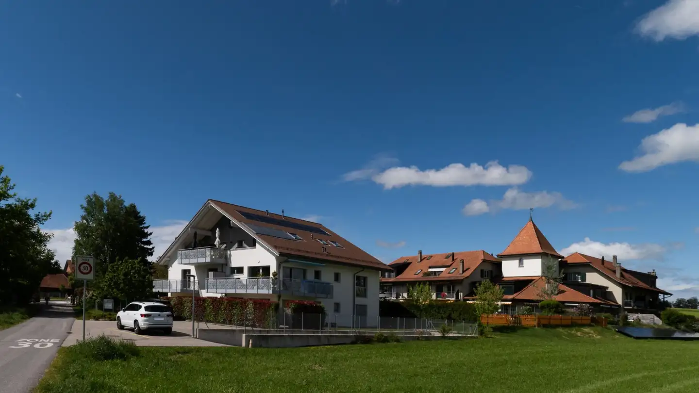 Apartment for sale - Chemin De Mandou, 1041 Bottens