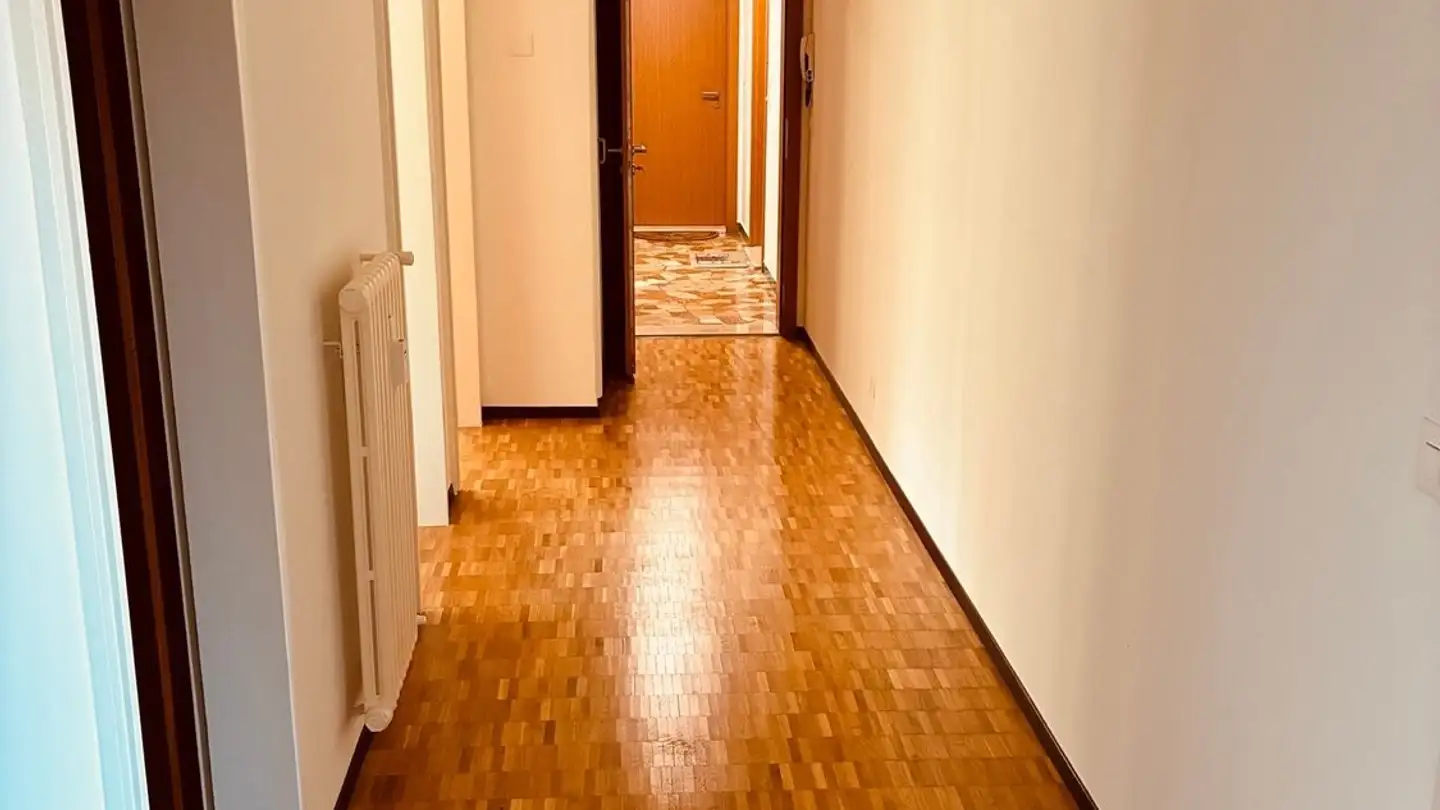 Appartement à louer - Via Marcetto, 6883 Novazzano - Photo 4