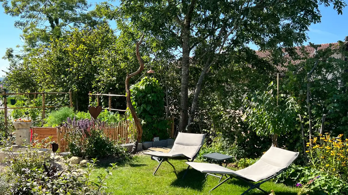 Appartement à vendre - 1470 Estavayer-le-Lac