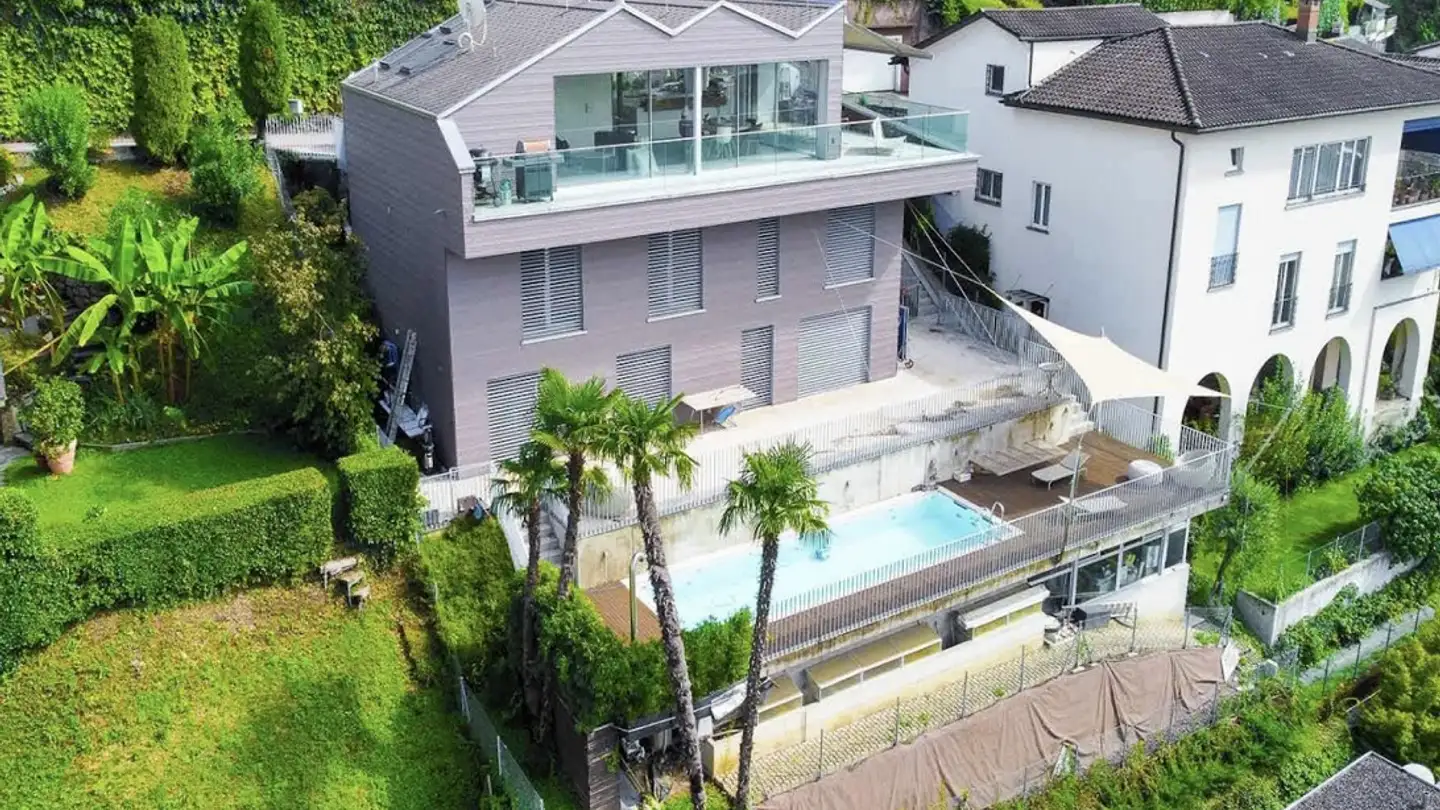 Appartamento in vendita - 6962 Viganello - Foto 4