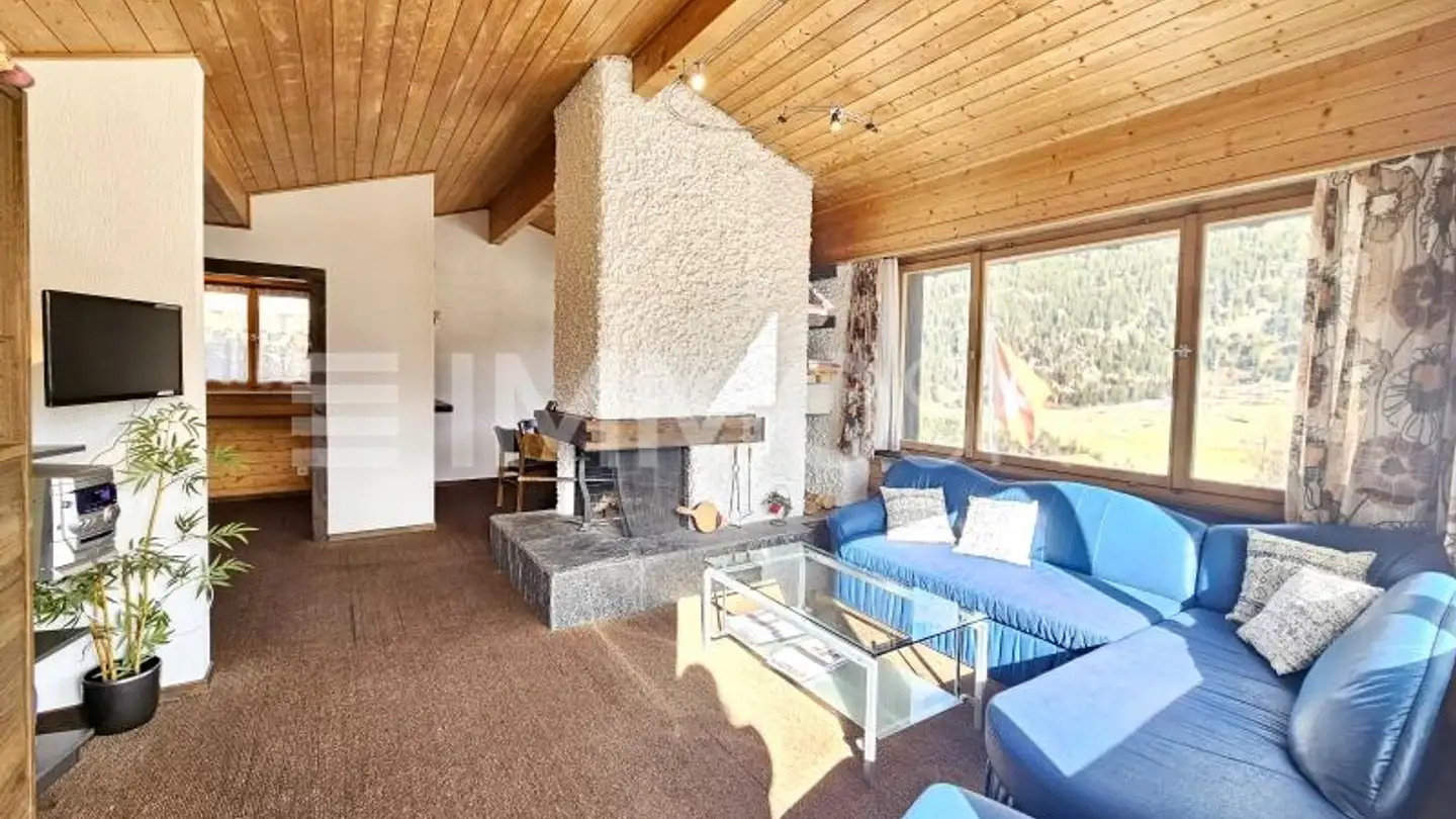 Casa singola in vendita - 7463 Riom - Photo 3