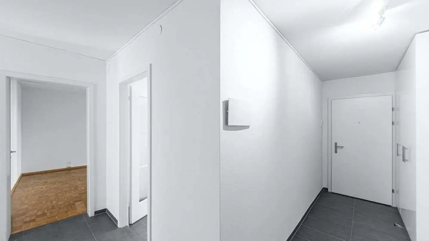Appartamento in affitto - Schützenmattstrasse 30, 4051 Basel - Foto 3
