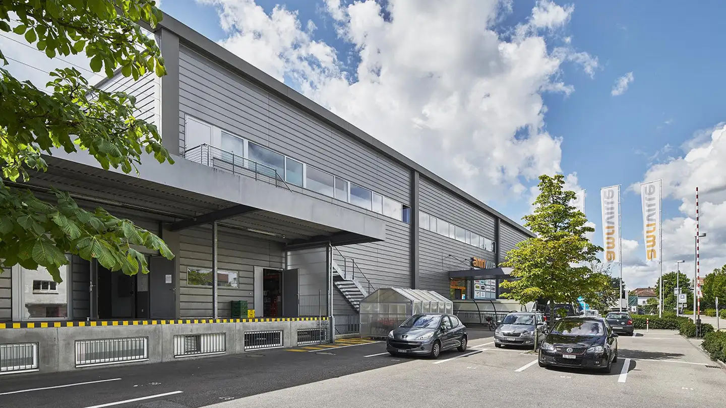 Commerciale in affitto - Kirchstrasse 11, 8580 Amriswil - Foto 4