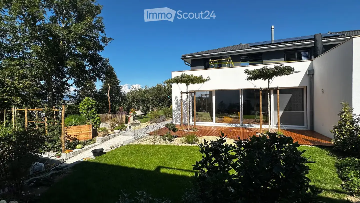 Appartement à vendre - 1470 Estavayer-le-Lac - Photo 3