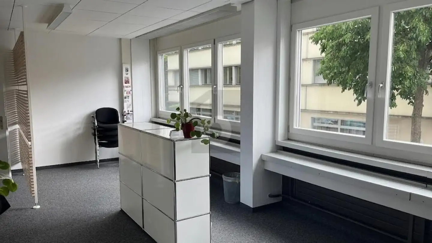 Bürofläche mieten - 2502 Biel/Bienne - Foto 3