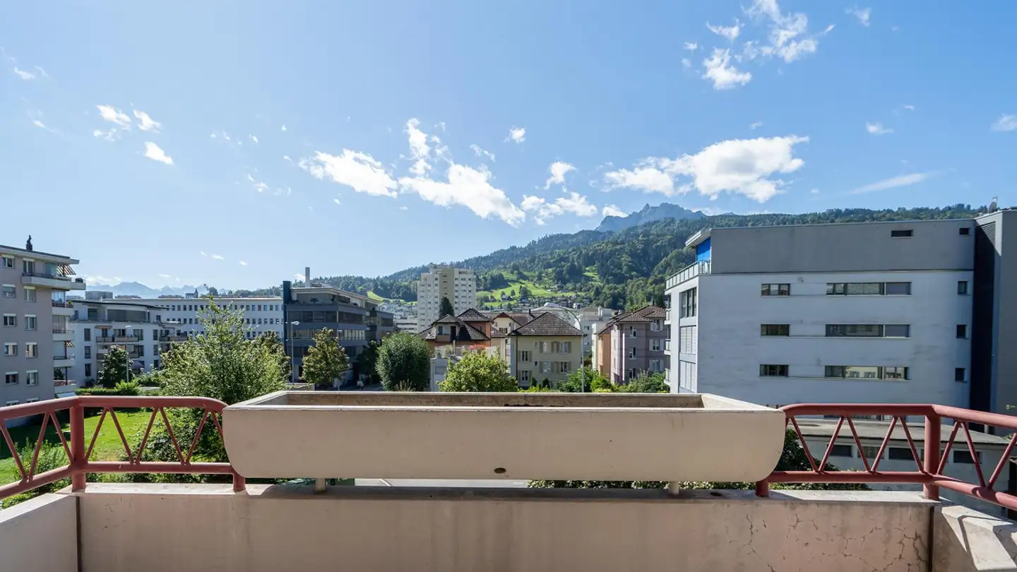 Wohnung mieten - Hobacherweg 12, 6010 Kriens
