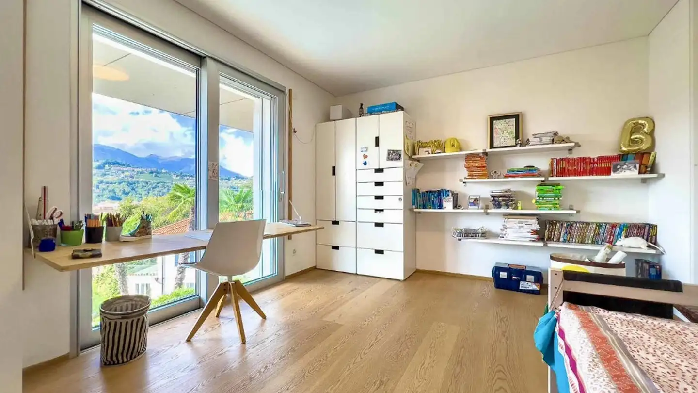 Appartamento in vendita - 6962 Viganello - Foto 2