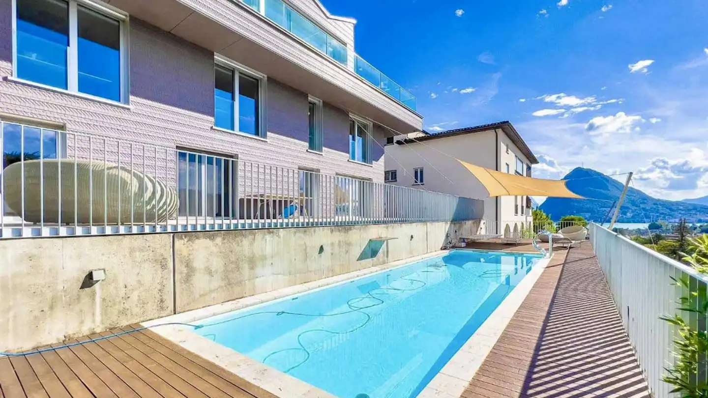 Appartamento in vendita - 6962 Viganello - Foto 3