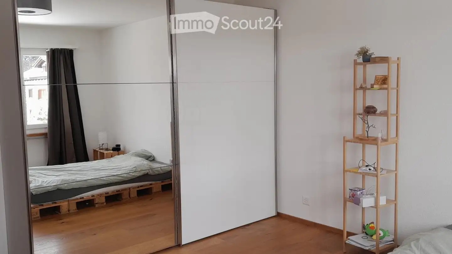 Apartment for rent - 7250 Klosters