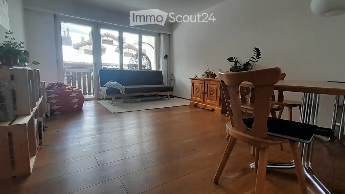 Apartment for rent - 7250 Klosters - Photo 3