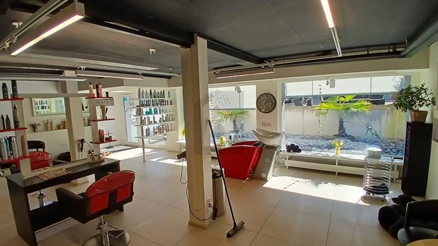 Negozio in affitto - 4106 Therwil - Foto 4