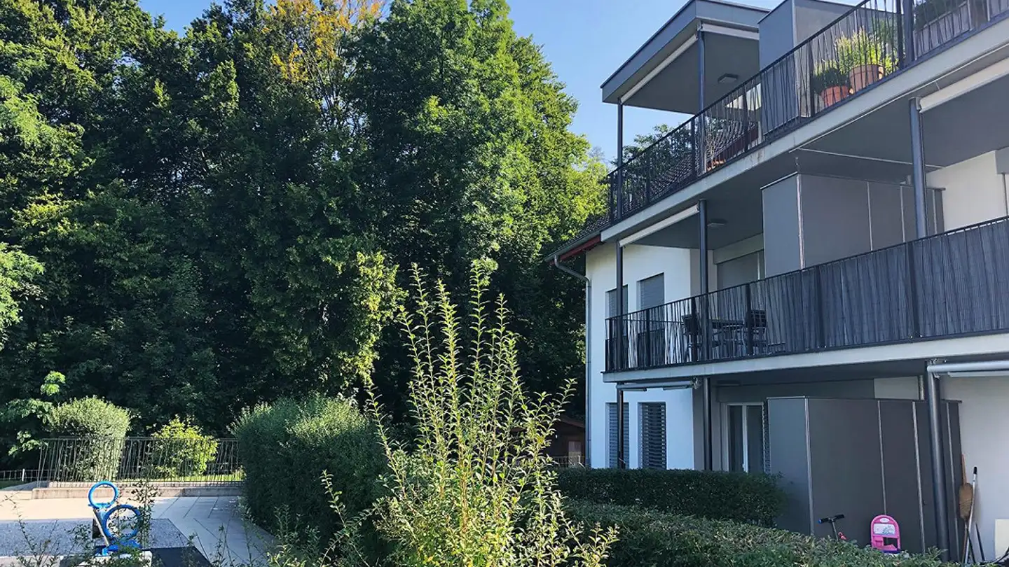 Apartment for rent - Küngenwinkel 7, 5412 Gebenstorf