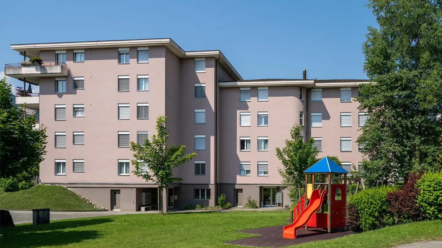 Wohnung mieten - Hobacherweg 12, 6010 Kriens - Foto 2