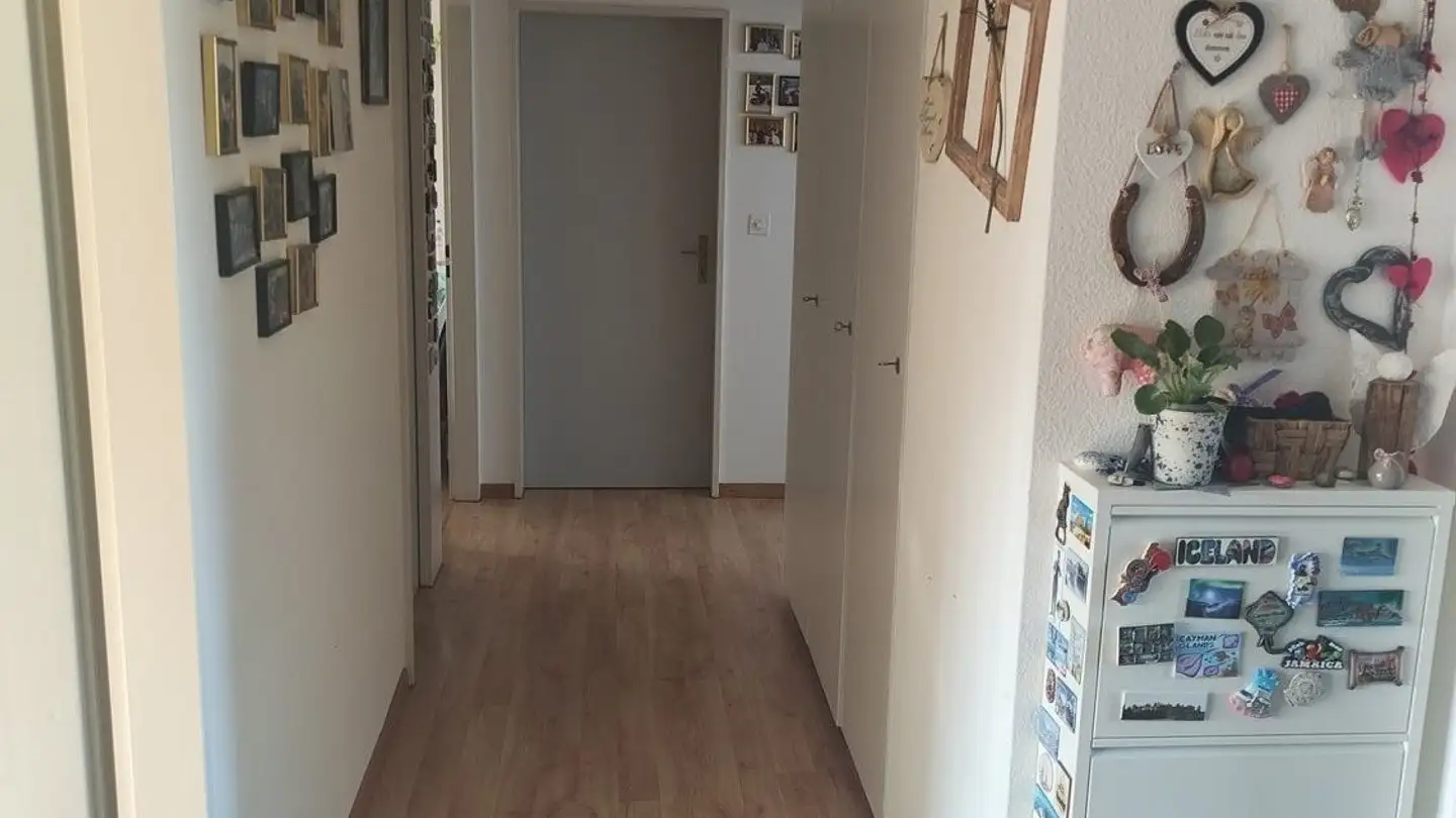 Single room for rent - 6030 Ebikon
