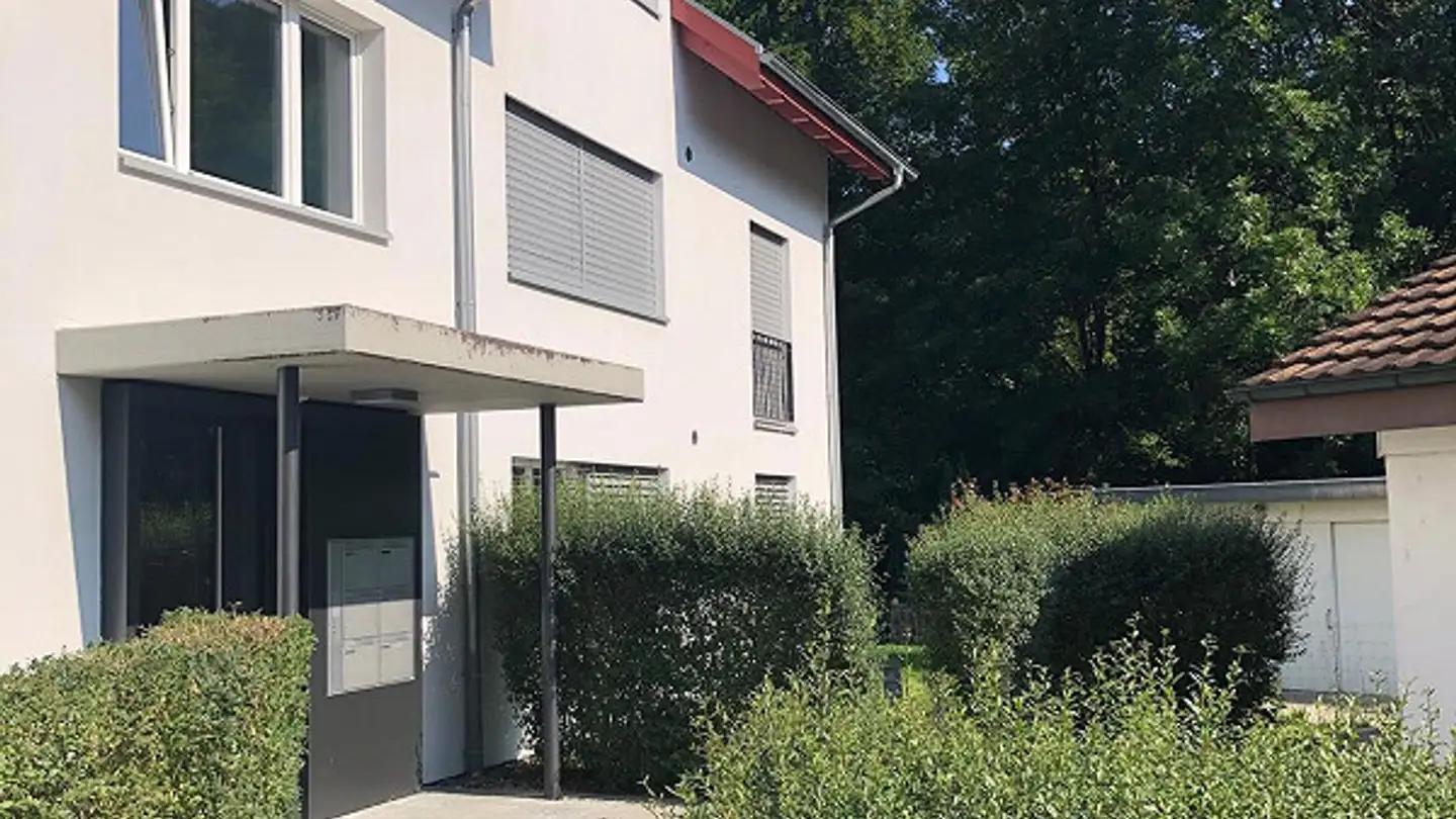 Appartamento in affitto - Küngenwinkel 7, 5412 Gebenstorf - Foto 2