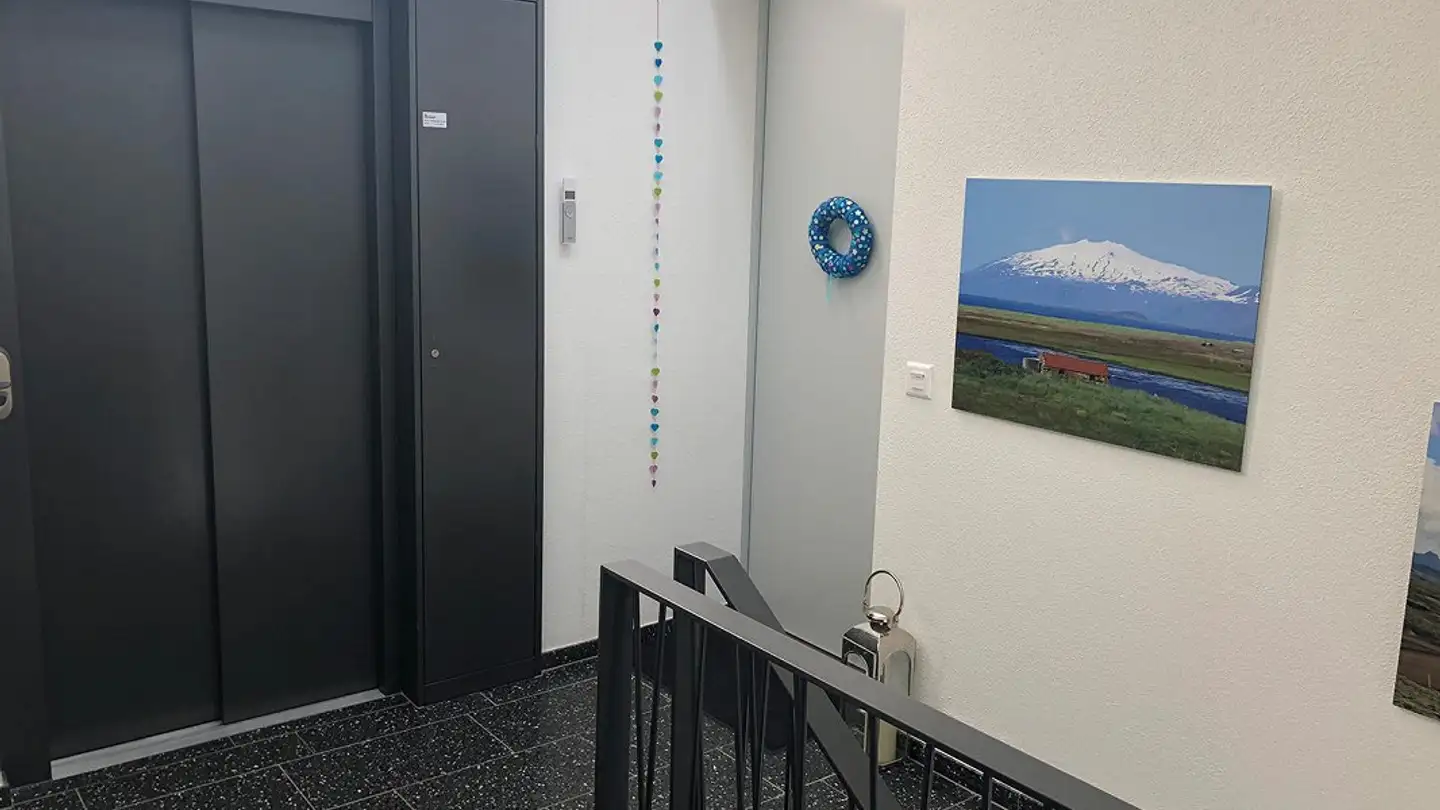 Appartamento in affitto - Küngenwinkel 7, 5412 Gebenstorf - Foto 4