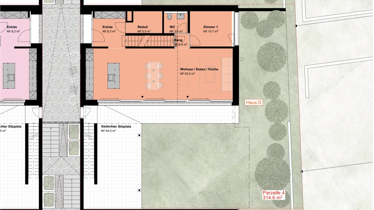 Casa singola in vendita - Sonnenbergweg, 8570 Weinfelden - Photo 4