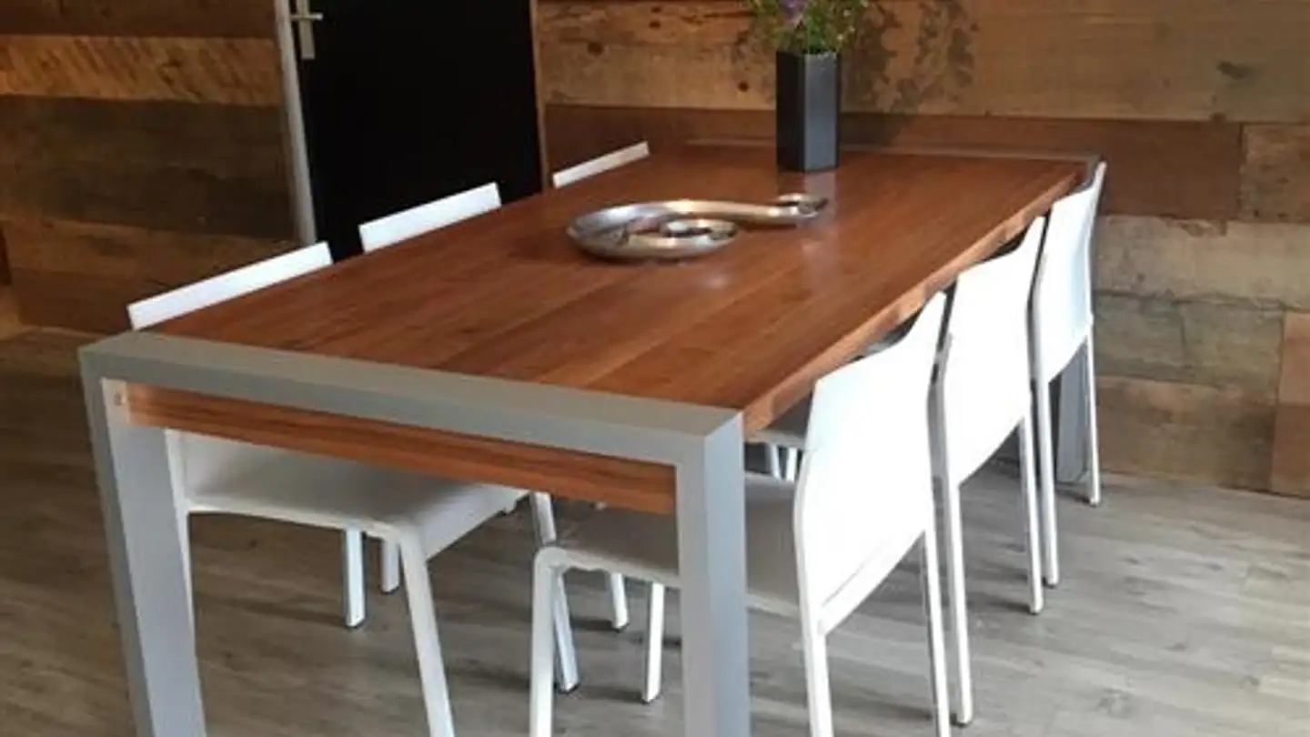 Apartment for rent - Niedergrächen, 3925 Grächen - Photo 3