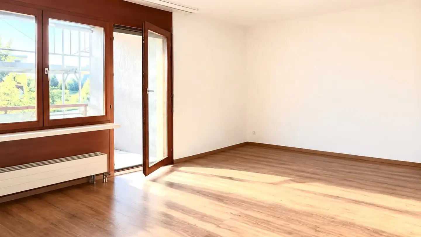 Wohnung mieten - Steinstrasse 15a, 8630 Rüti ZH