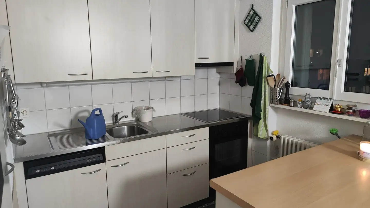 Single room for rent - 6030 Ebikon - Photo 3