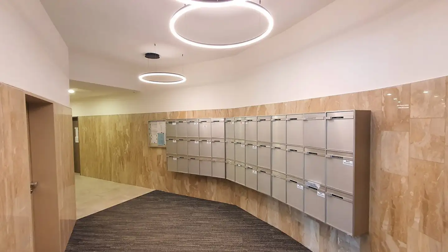 Studio in vendita - Poststrasse 122, 7050 Arosa - Foto 3