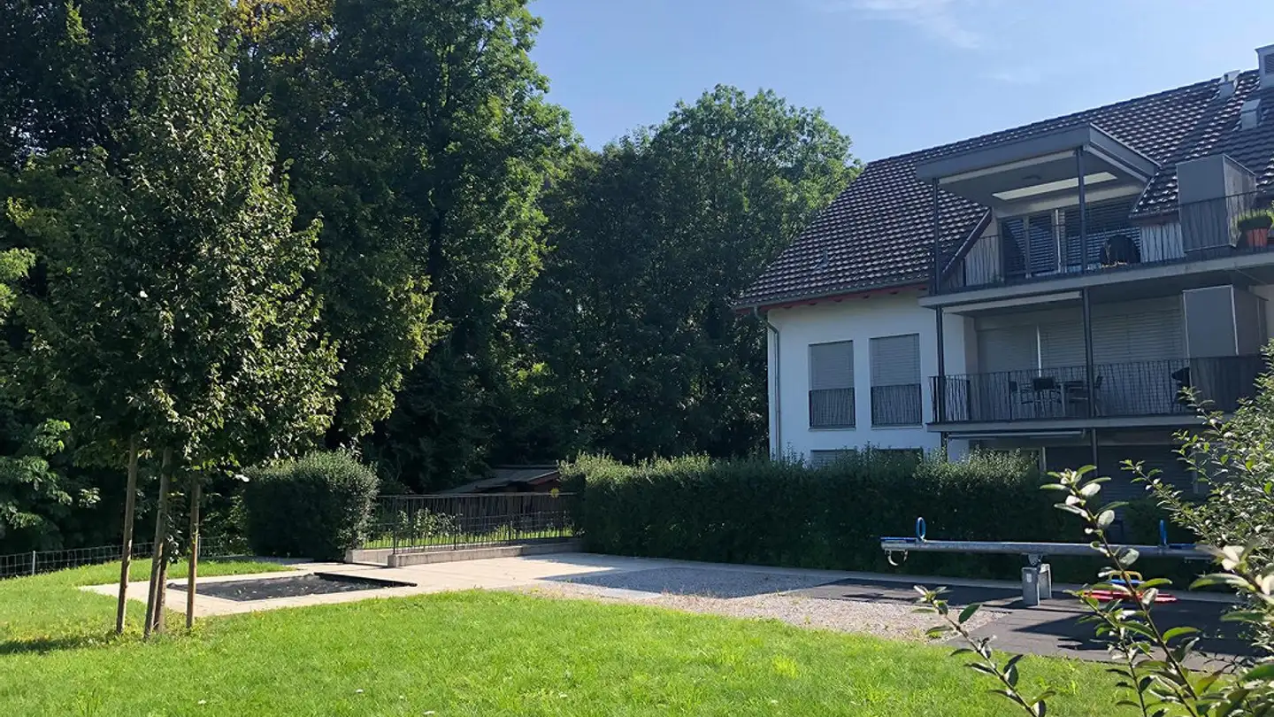 Appartamento in affitto - Küngenwinkel 7, 5412 Gebenstorf - Foto 3