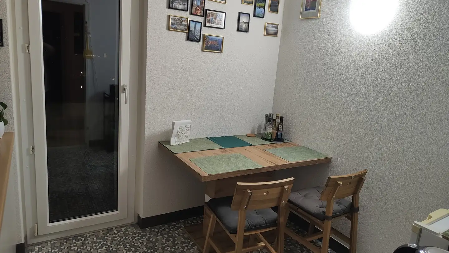 Single room for rent - 6030 Ebikon - Photo 4