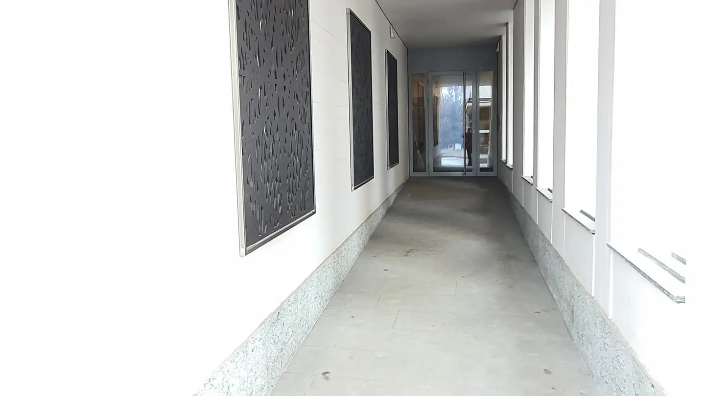 Studio in vendita - Poststrasse 122, 7050 Arosa - Foto 4