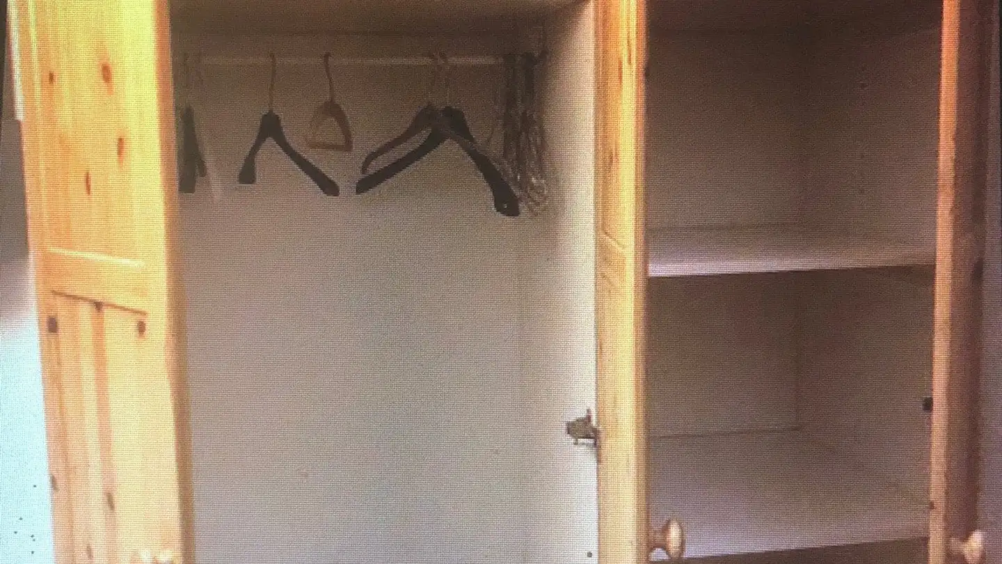 Chambre à louer - Via Sirana 25, 6814 Lamone - Photo 2